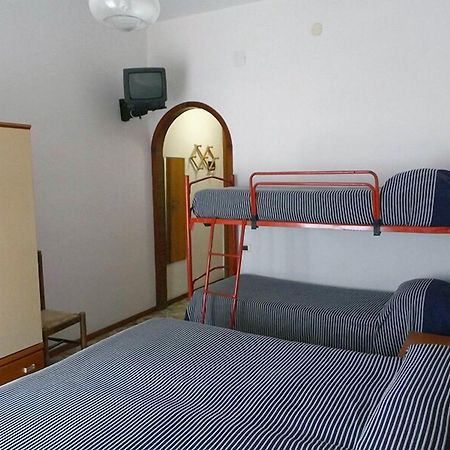 Forio di Ischia Hotel San Vito מראה חיצוני תמונה
