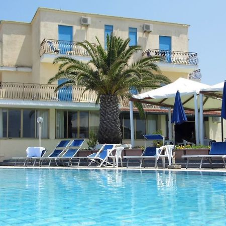 Forio di Ischia Hotel San Vito מראה חיצוני תמונה