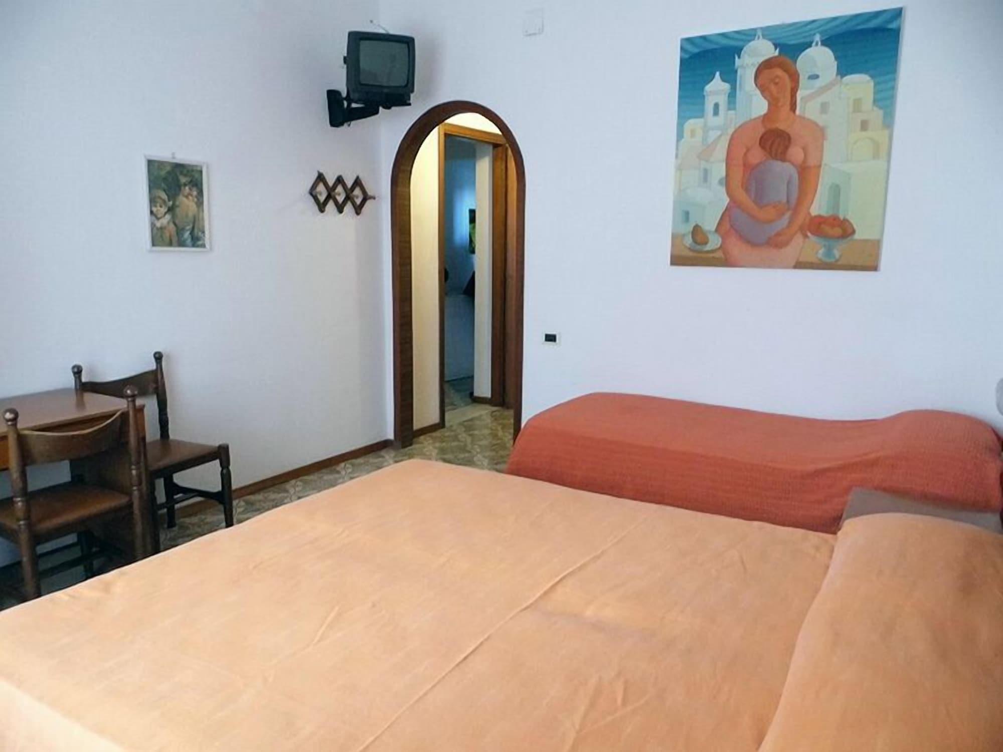 Forio di Ischia Hotel San Vito מראה חיצוני תמונה