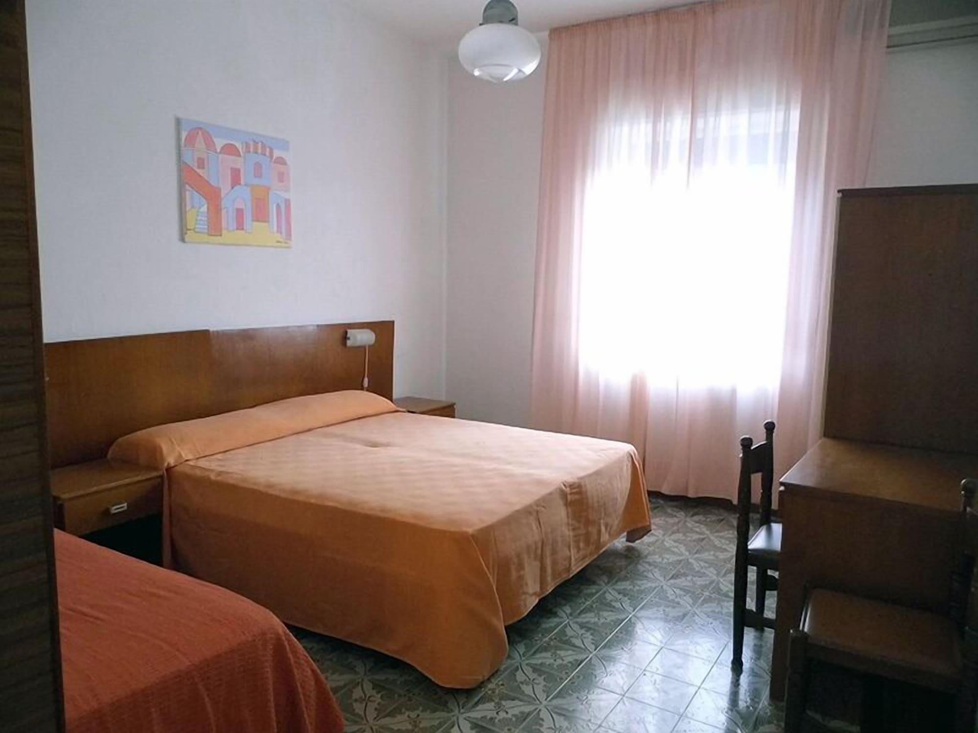 Forio di Ischia Hotel San Vito מראה חיצוני תמונה