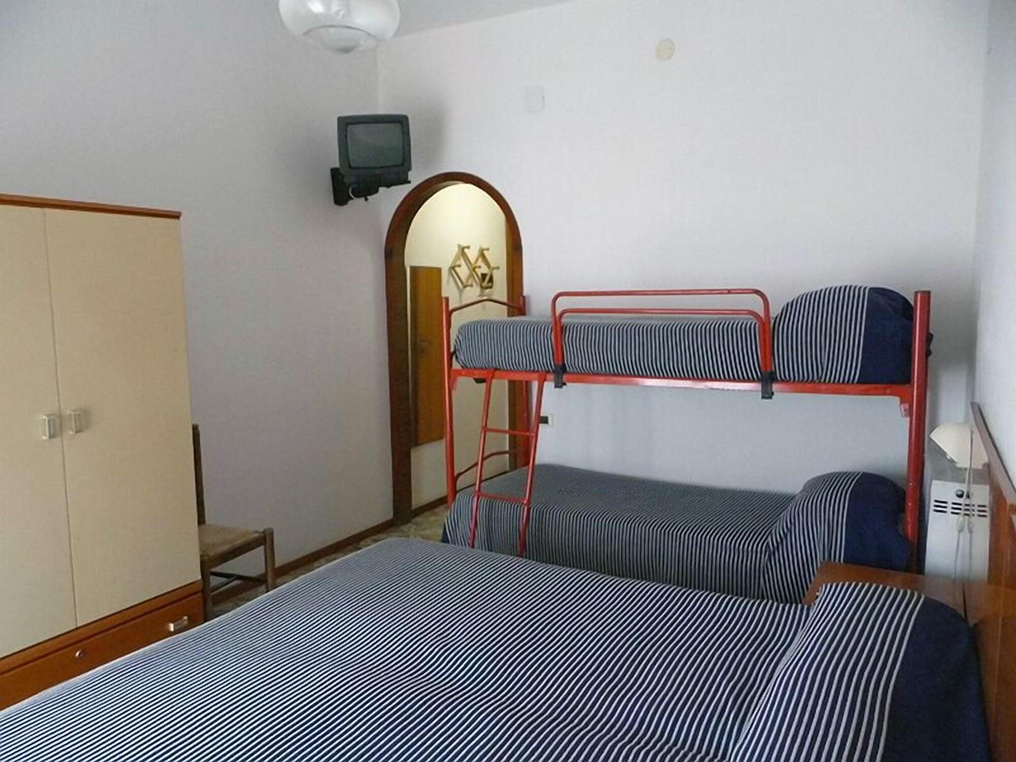 Forio di Ischia Hotel San Vito מראה חיצוני תמונה