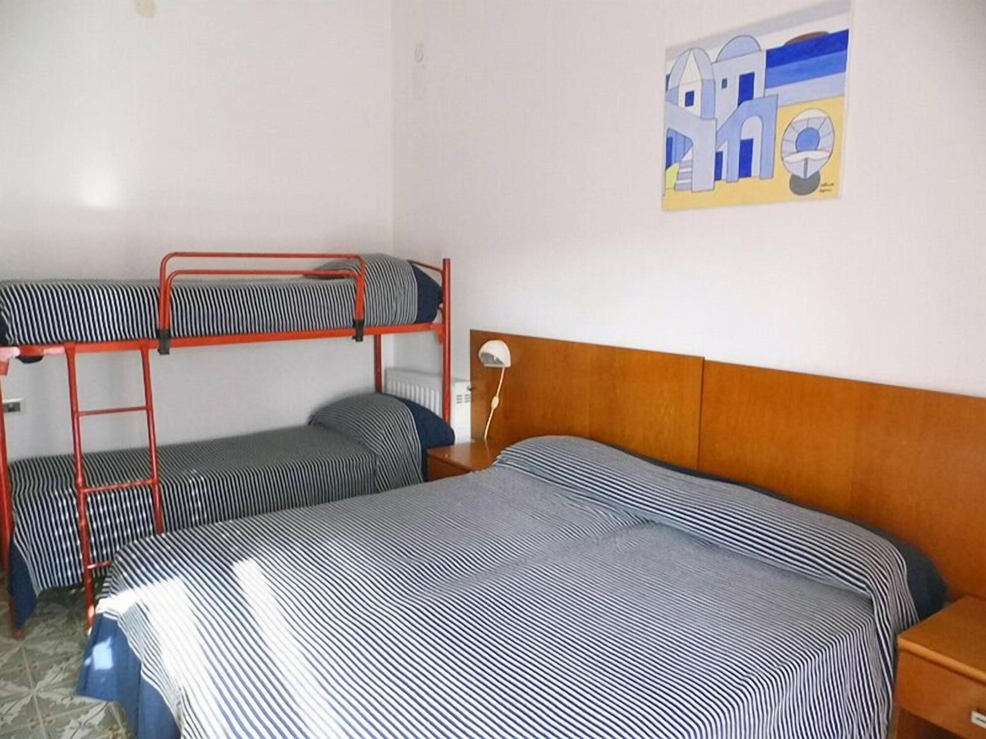 Forio di Ischia Hotel San Vito מראה חיצוני תמונה
