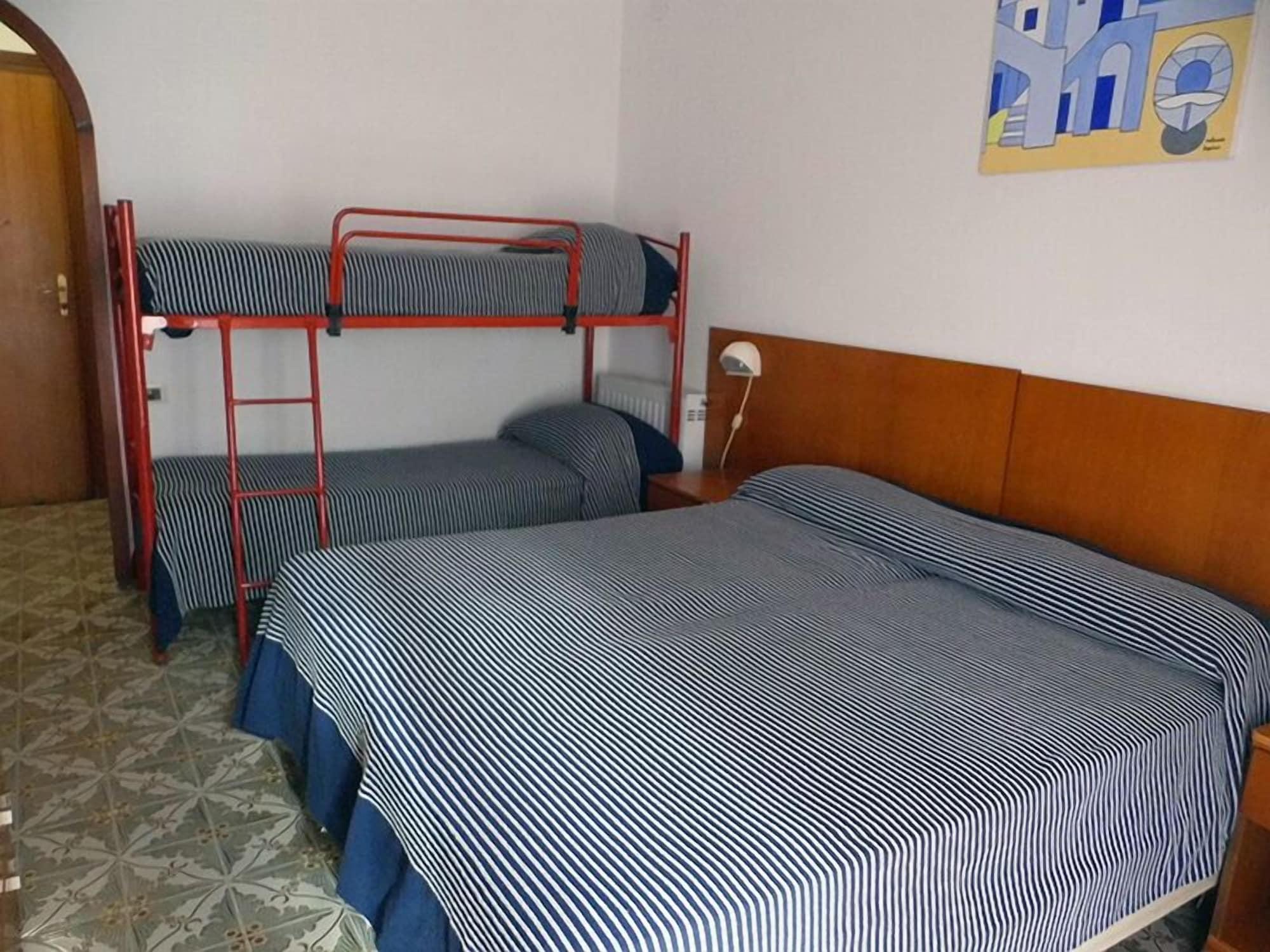 Forio di Ischia Hotel San Vito מראה חיצוני תמונה