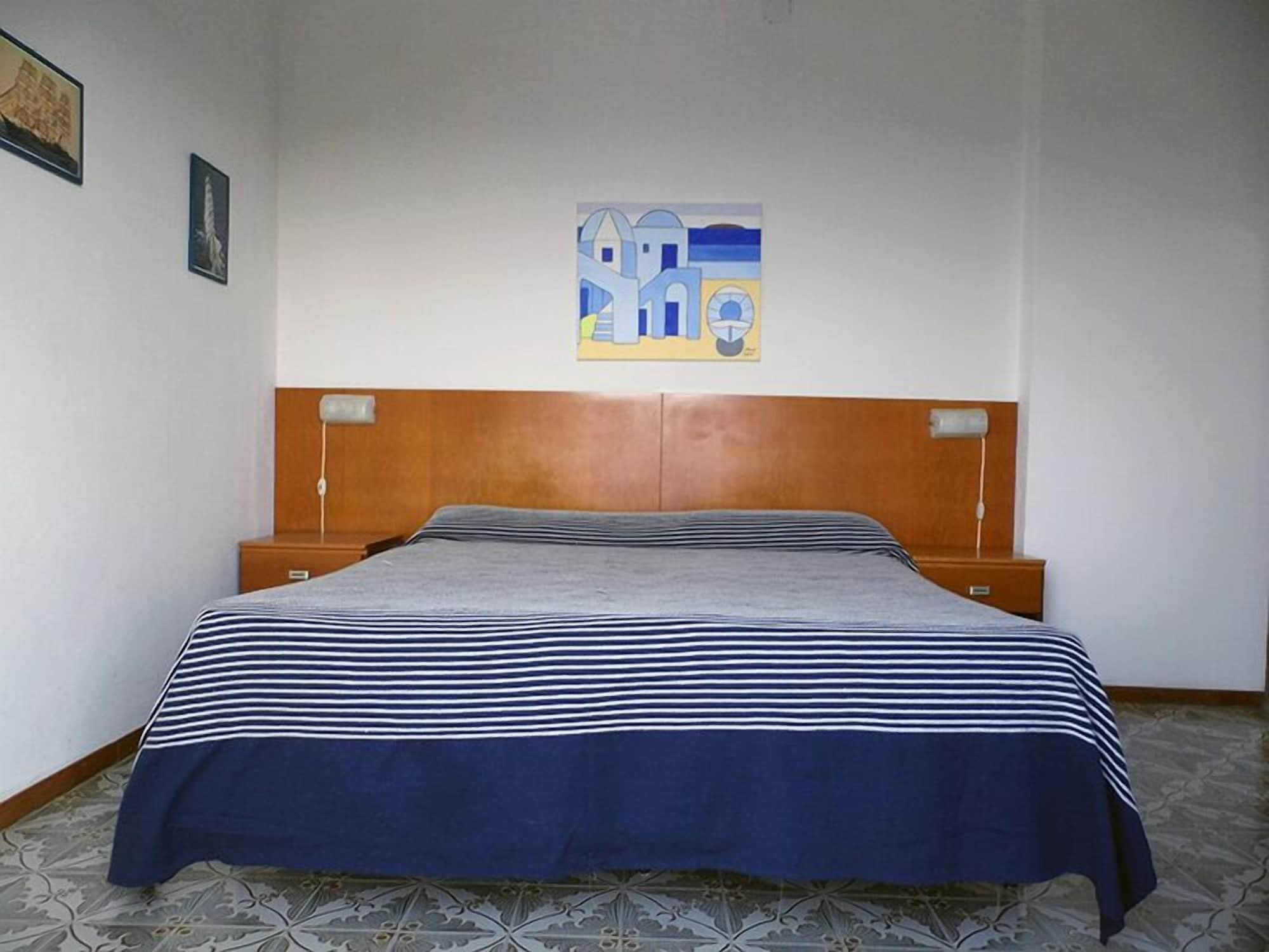 Forio di Ischia Hotel San Vito מראה חיצוני תמונה