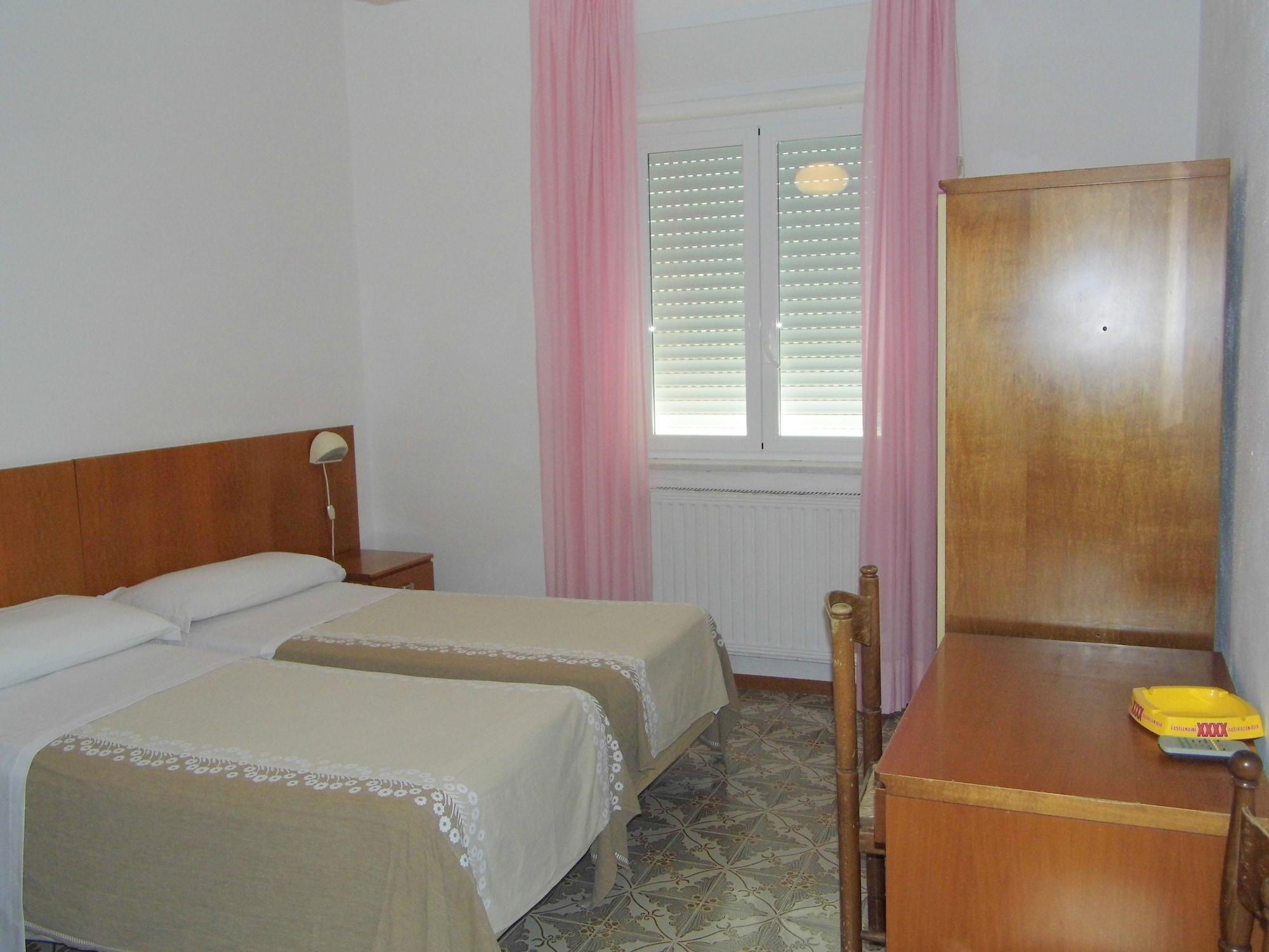 Forio di Ischia Hotel San Vito מראה חיצוני תמונה