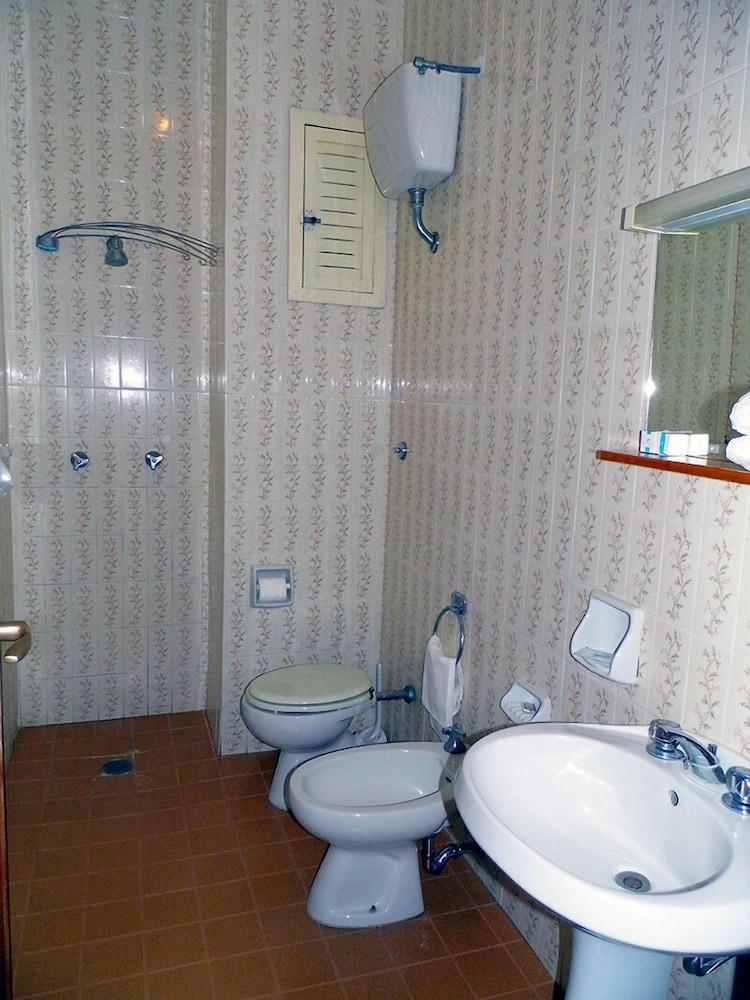Forio di Ischia Hotel San Vito מראה חיצוני תמונה