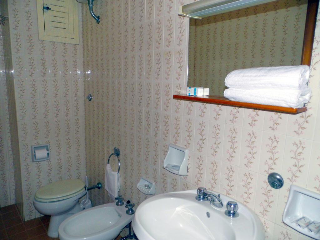 Forio di Ischia Hotel San Vito חדר תמונה