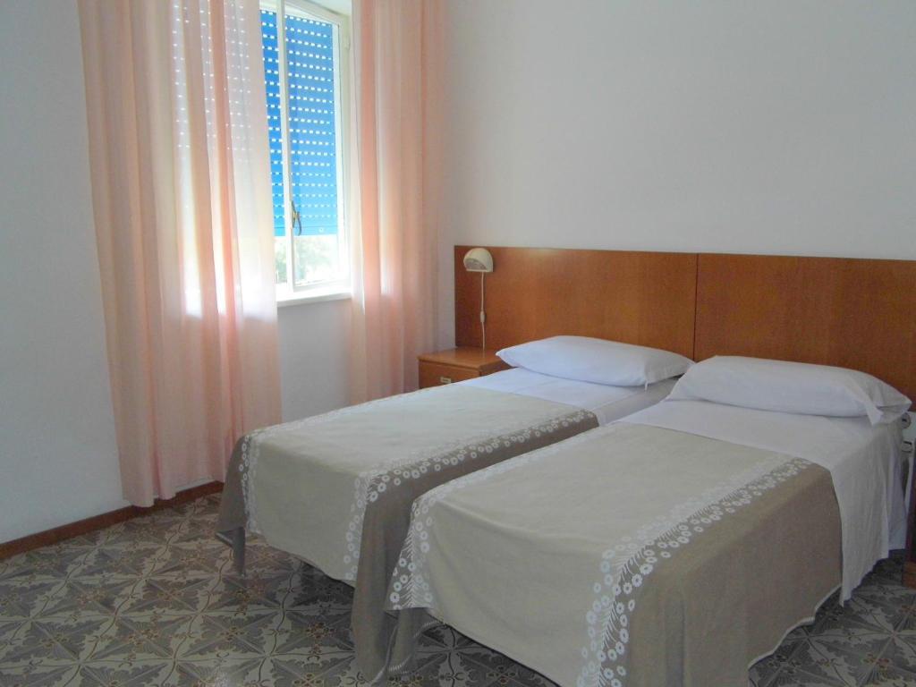 Forio di Ischia Hotel San Vito מראה חיצוני תמונה