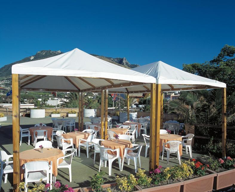 Forio di Ischia Hotel San Vito מראה חיצוני תמונה