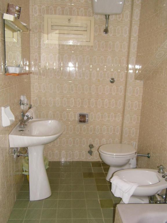Forio di Ischia Hotel San Vito חדר תמונה