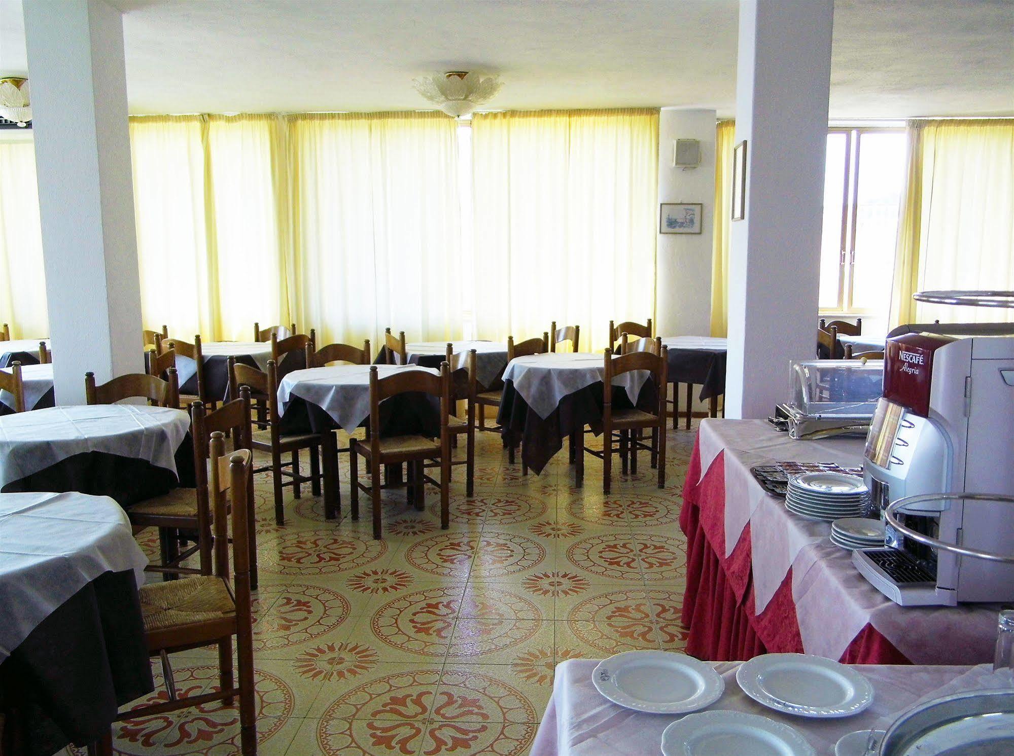 Forio di Ischia Hotel San Vito מראה חיצוני תמונה