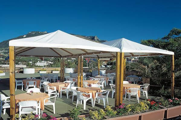 Forio di Ischia Hotel San Vito מראה חיצוני תמונה