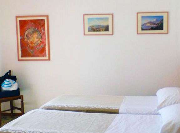 Forio di Ischia Hotel San Vito מראה חיצוני תמונה