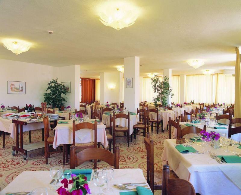 Forio di Ischia Hotel San Vito מראה חיצוני תמונה